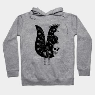 Cock Hoodie